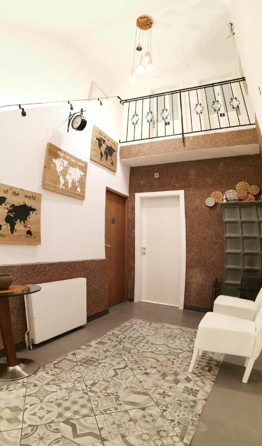 Pension Foehrenhain Gerasdorf bei Wien Bagian luar foto