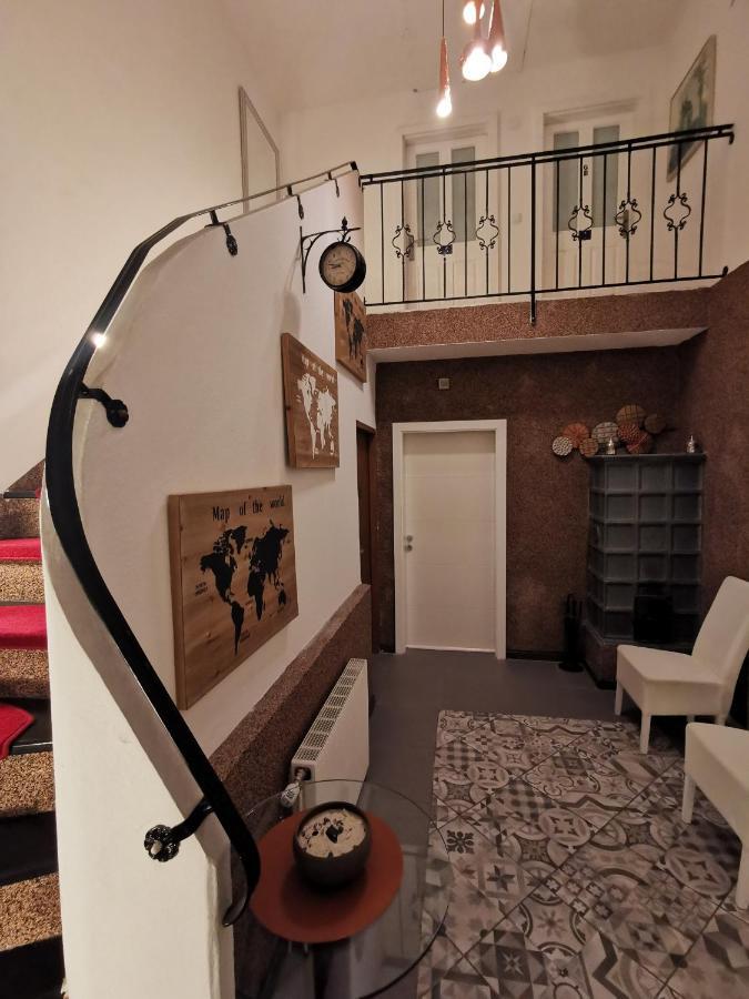 Pension Foehrenhain Gerasdorf bei Wien Bagian luar foto